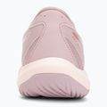 Încălțăminte de volei pentru femei ASICS Gel-Rocket 12 morganite/white 6