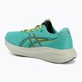 Încălțăminte de alergare pentru bărbați ASICS Gel-Excite 11 aurora green/black 3