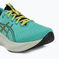 Încălțăminte de alergare pentru bărbați ASICS Gel-Excite 11 aurora green/black 7