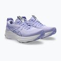 Încălțăminte de alergare pentru femei ASICS Gel-Kayano 32 bluebell/pure silver 10
