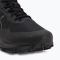 Încălțăminte de alergare pentru bărbați ASICS Gel-Venture 11 black/carrier grey 7