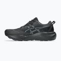 Încălțăminte de alergare pentru bărbați ASICS Gel-Venture 11 black/carrier grey 2