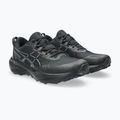 Încălțăminte de alergare pentru bărbați ASICS Gel-Venture 11 black/carrier grey 3