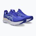 Încălțăminte de alergare pentru femei ASICS Gel-Kayano 32 cobalt burst/pure silver 3