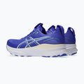 Încălțăminte de alergare pentru femei ASICS Gel-Kayano 32 cobalt burst/pure silver 4