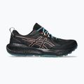Încălțăminte de alergare pentru bărbați ASICS Gel-Sonoma 8 GTX black/spice latte