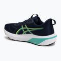 Încălțăminte de alergare pentru bărbați Asics GT-1000 14 midnight/cacti 3