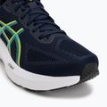 Încălțăminte de alergare pentru bărbați Asics GT-1000 14 midnight/cacti 7