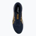 Încălțăminte de alergare pentru bărbați ASICS Patriot 14 midnight/yamabuki 5