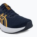 Încălțăminte de alergare pentru bărbați ASICS Patriot 14 midnight/yamabuki 7