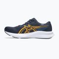 Încălțăminte de alergare pentru bărbați ASICS Patriot 14 midnight/yamabuki 2