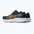 Încălțăminte de alergare pentru bărbați ASICS Patriot 14 midnight/yamabuki 4
