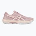 Încălțăminte de volei pentru femei ASICS Court Hunter FF morganite/pearl pink 2