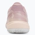 Încălțăminte de volei pentru femei ASICS Court Hunter FF morganite/pearl pink 6