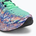 Încălțăminte de alergare pentru bărbați Asics Noosa Tri 16 vital green/cobalt burst 7