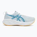 Încălțăminte de alergare pentru bărbați ASICS Novablast 5 arctic blue/aegean blue 2