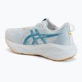 Încălțăminte de alergare pentru bărbați ASICS Novablast 5 arctic blue/aegean blue 3