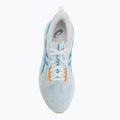 Încălțăminte de alergare pentru bărbați ASICS Novablast 5 arctic blue/aegean blue 5