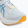 Încălțăminte de alergare pentru bărbați ASICS Novablast 5 arctic blue/aegean blue 7