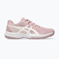 Încălțăminte pentru copii ASICS Upcourt 6 GS morganite/white