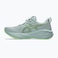 Încălțăminte de alergare pentru bărbați ASICS Novablast 5 cold moss/light orange 2
