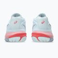 Încălțăminte de tenis pentru femei ASICS Gel-Resolution X W sky/grey blue 12