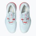 Încălțăminte de tenis pentru femei ASICS Gel-Resolution X W sky/grey blue 13