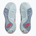 Încălțăminte de tenis pentru femei ASICS Gel-Resolution X W sky/grey blue 14