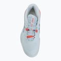 Încălțăminte de tenis pentru femei ASICS Gel-Resolution X W sky/grey blue 5