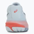 Încălțăminte de tenis pentru femei ASICS Gel-Resolution X W sky/grey blue 6