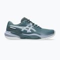 Încălțăminte de tenis pentru bărbați ASICS Gel-Challenger Clay 15 ironclad/grey blue