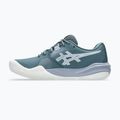 Încălțăminte de tenis pentru bărbați ASICS Gel-Challenger Clay 15 ironclad/grey blue 2
