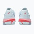 Încălțăminte de tenis pentru femei ASICS Gel-Resolution X Clay W sky/grey blue 3
