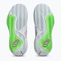 Încălțăminte de tenis pentru femei ASICS Gel-Resolution X Clay W white/morganite 14