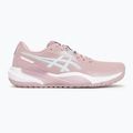 Încălțăminte de tenis pentru femei ASICS Gel-Challenger 15 W morganite/piedmont grey 2