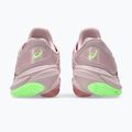 Încălțăminte de tenis pentru femei ASICS Court FF 3 Clay W morganite/white 5