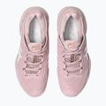 Încălțăminte de tenis pentru femei ASICS Court FF 3 Clay W morganite/white 6