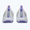 Încălțăminte de padel pentru femei Asics Sonicmash FF W white/guava 5