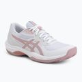 Încălțăminte de tenis pentru femei ASICS Game FF Clay W white/morganite