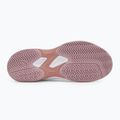 Încălțăminte de tenis pentru femei ASICS Game FF Clay W white/morganite 4