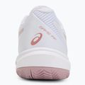 Încălțăminte de tenis pentru femei ASICS Game FF Clay W white/morganite 6