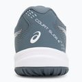 Încălțăminte de tenis pentru bărbați ASICS Court Slide 4 ironclad/white 6