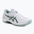 Încălțăminte de tenis pentru bărbați ASICS Game FF Clay white/dark neptune