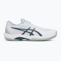 Încălțăminte de tenis pentru bărbați ASICS Game FF Clay white/dark neptune 2