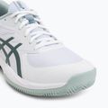 Încălțăminte de tenis pentru bărbați ASICS Game FF Clay white/dark neptune 7