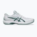 Încălțăminte de tenis pentru bărbați ASICS Game FF Clay white/dark neptune 8
