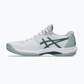 Încălțăminte de tenis pentru bărbați ASICS Game FF Clay white/dark neptune 9