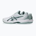 Încălțăminte de tenis pentru bărbați ASICS Game FF Clay white/dark neptune 11