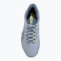 Încălțăminte de tenis pentru bărbați ASICS Solution Speed FF 4 Clay grey blue/ironclad 5