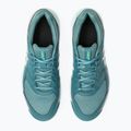 Încălțăminte de padel pentru bărbați ASICS Gel-Dedicate 8 misty pine/white 13